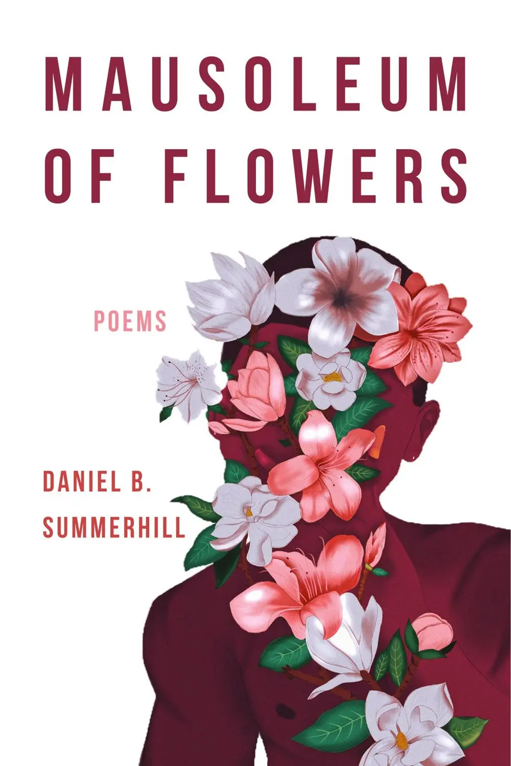 Summerhill, Daniel B: Mausoleum Of Flowers 1