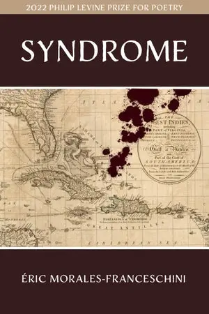 Morales-Franceschini, Éric: Syndrome 1