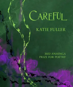 Fuller, Katie E.: Careful 1