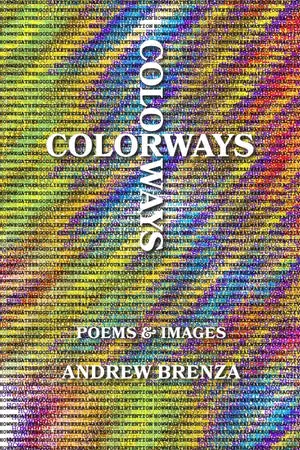 Brenza, Andrew: Colorways 1
