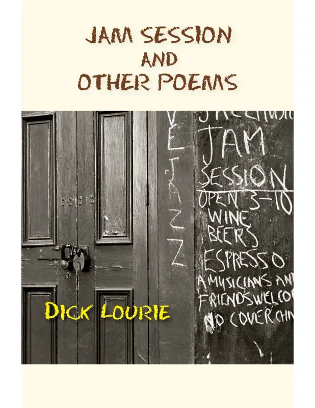 Lourie, Dick: Jam Sessions 1
