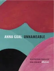 Gual, Anna: Unnameable 1