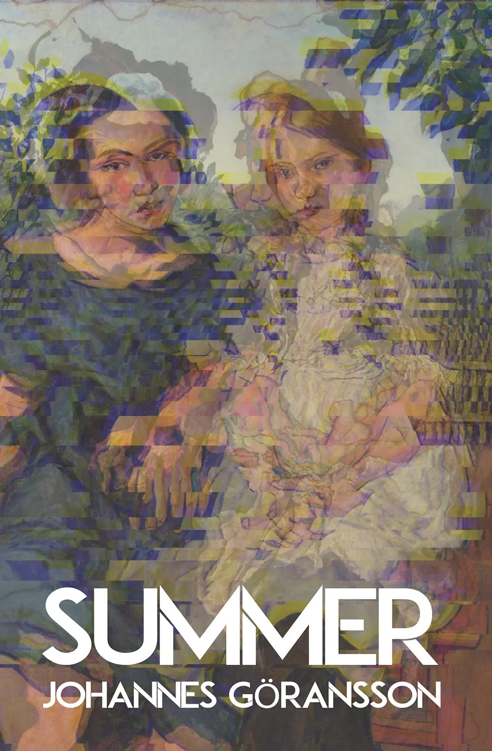 Goransson, Johannes: Summer 1