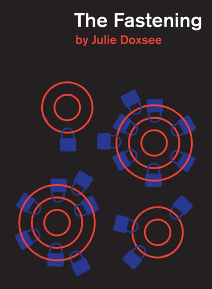 Doxsee, Julie: The Fastening 1