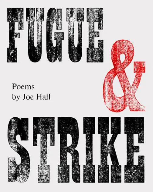 Hall, Joe: Fugue And Strike 1