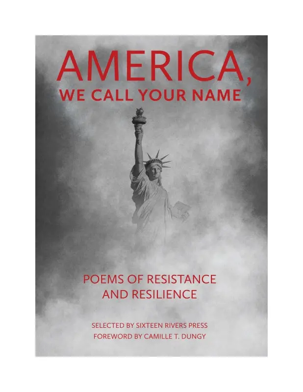 Various Editors: America, We Call Your Name 1