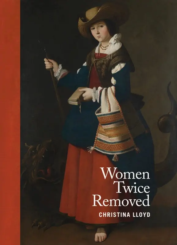 Lloyd, Christina: Women Twice Removed 1