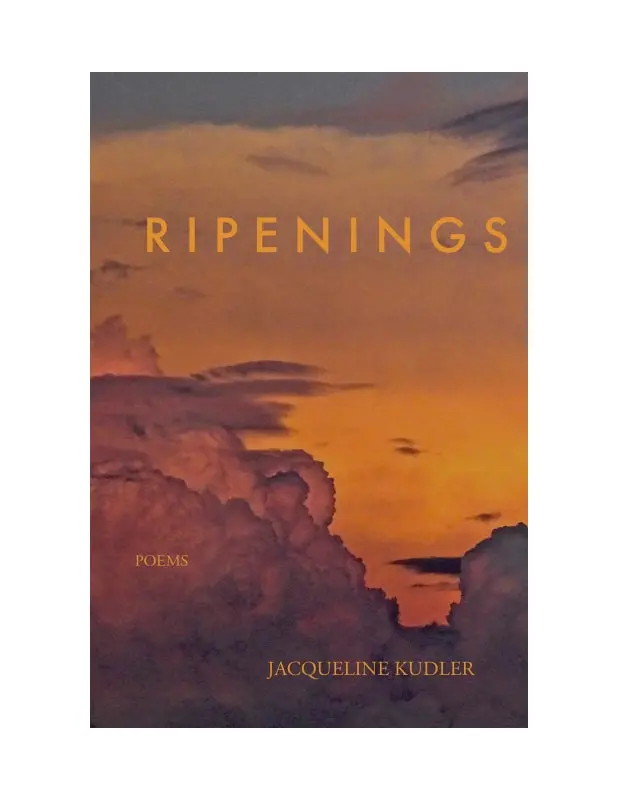 Kudler, Jacqueline: Ripenings 1