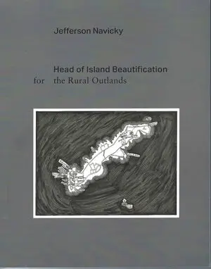 Navicky, Jefferson: Head Of Island Beautification For The Rural Outlands: An Exhibition Of Landscapes 1