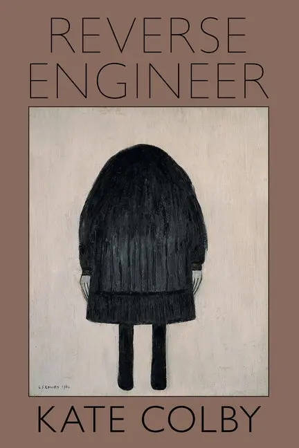 Colby, Kate: Reverse Engineer 1