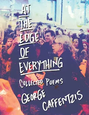 Caffentzis, George: At The Edge Of Everything 1