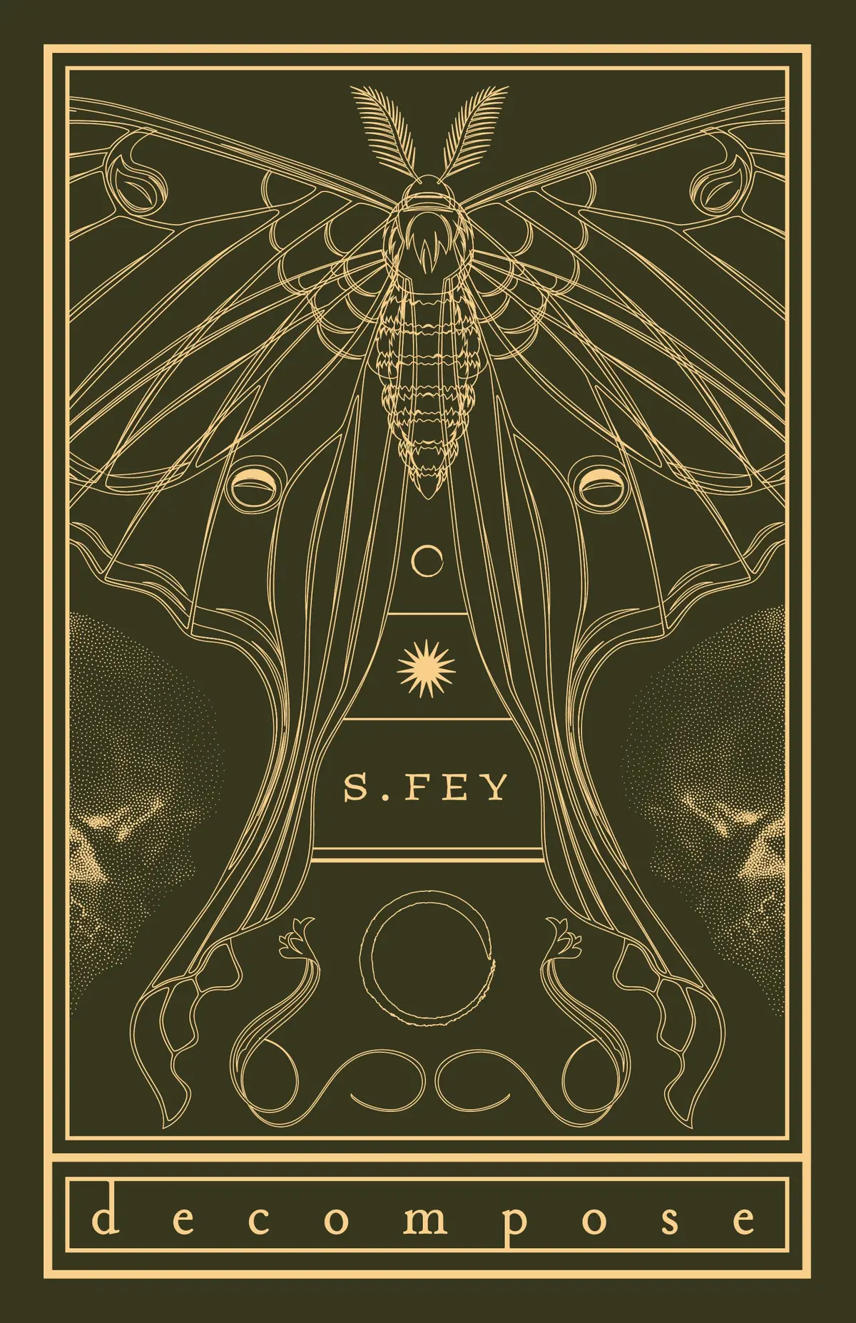 Fey, Séamus: Decompose 1