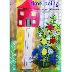 Alexander, Charles: Time Being 1
