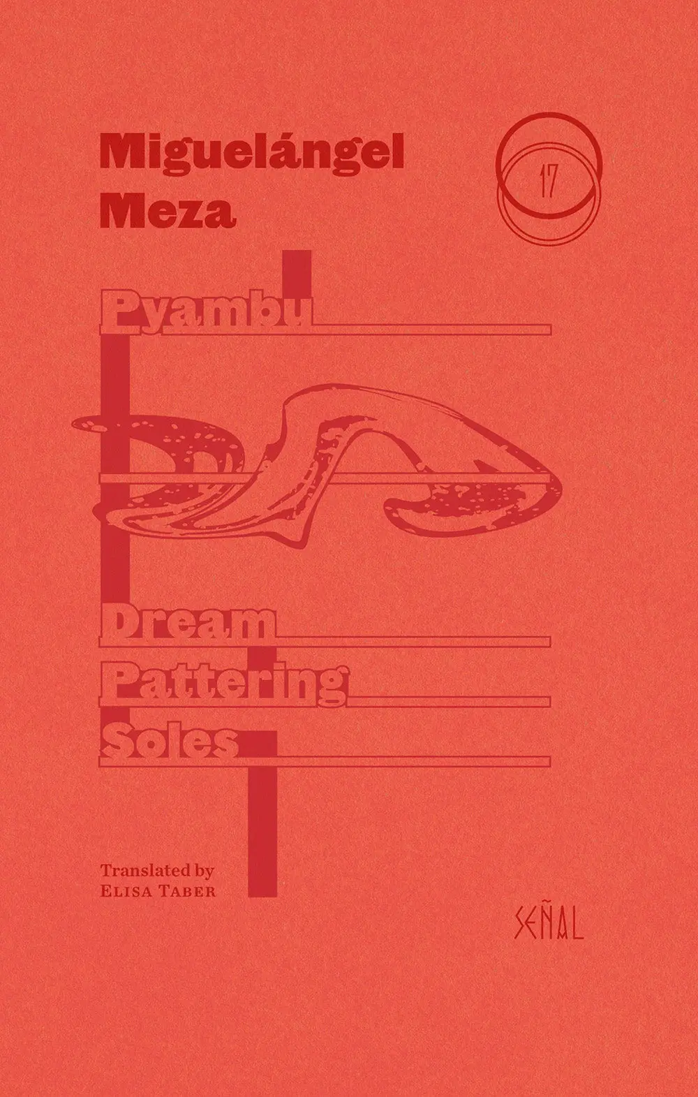 Meza, Miguelángel: Dream Pattering Soles 1