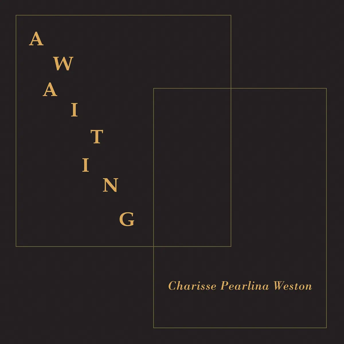 Weston, Charisse: Awaiting 1