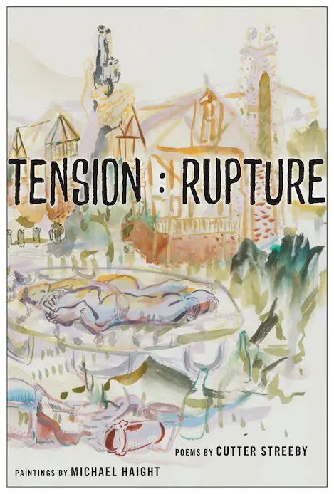 Streeby, Cutter & Michael Haight: Tension : Rupture 1