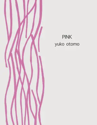 Otomo, Yuko: Pink 1