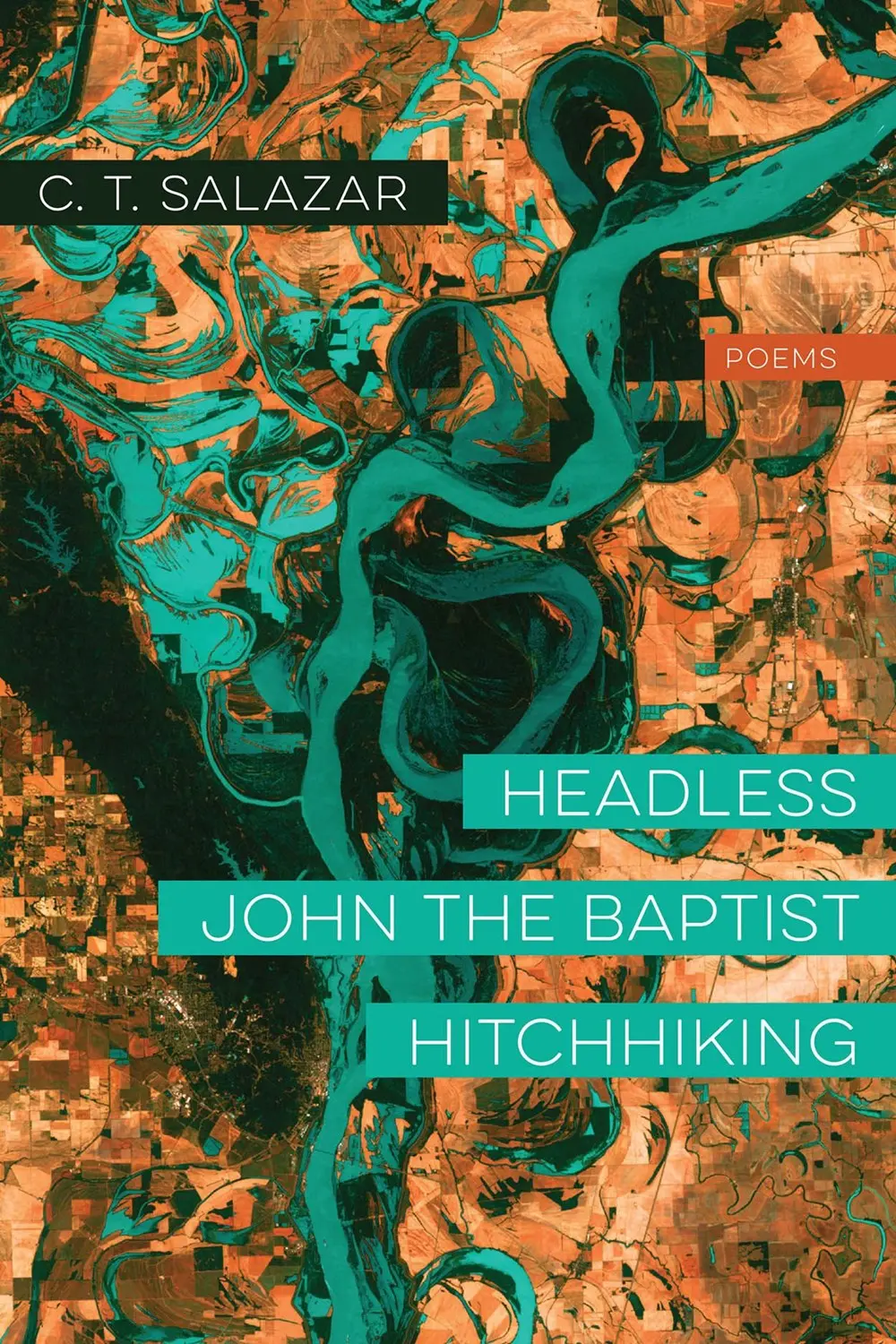 Salazar, C. T.: Headless John The Baptist Hitchhiking 1