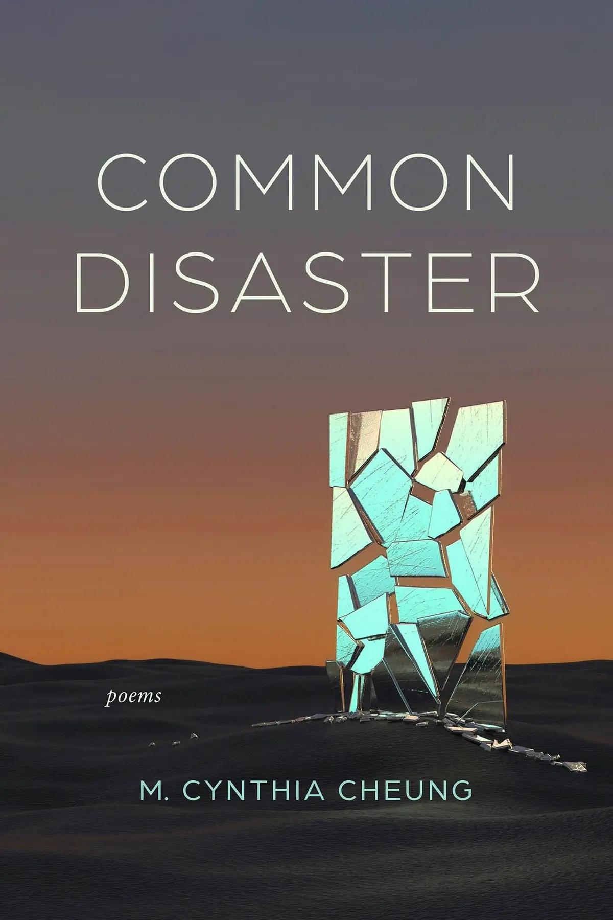 Cheung, M. Cynthia: Common Disaster 1