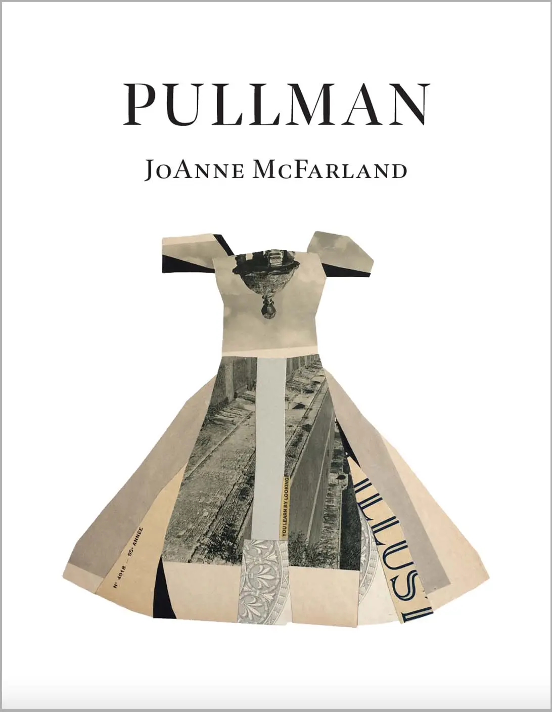 Mcfarland, Joanne: Pullman 1