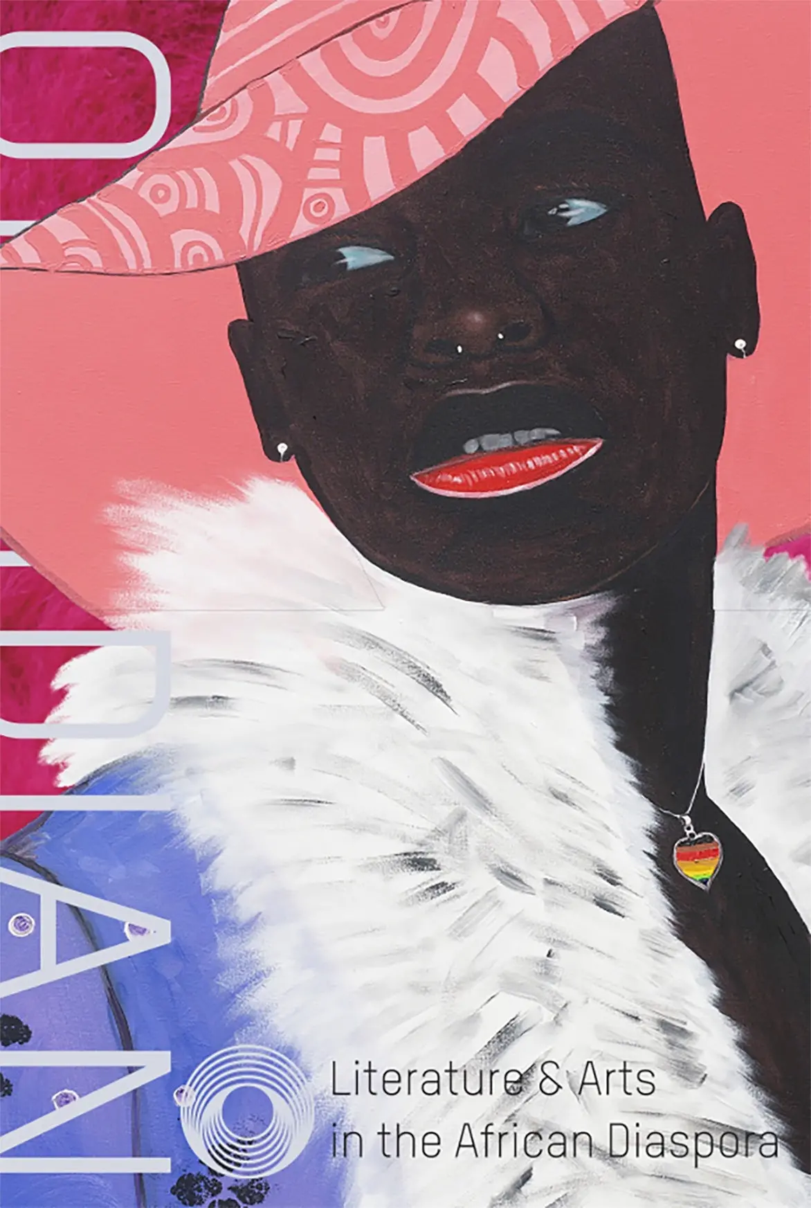 Harris, Duriel E.: Obsidian's Genderqueer/Genrequeer Playground 1