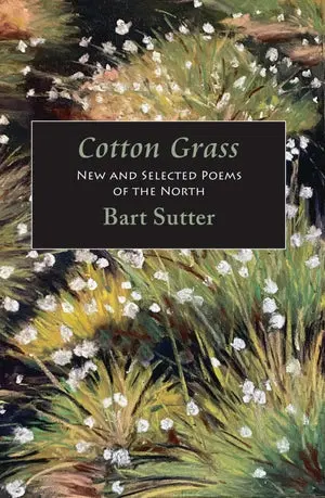 Sutter, Bart: Cotton Grass 1