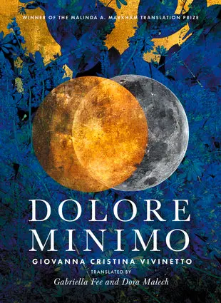 Vivinetto, Giovanna Cristina: Dolore Minimo 1