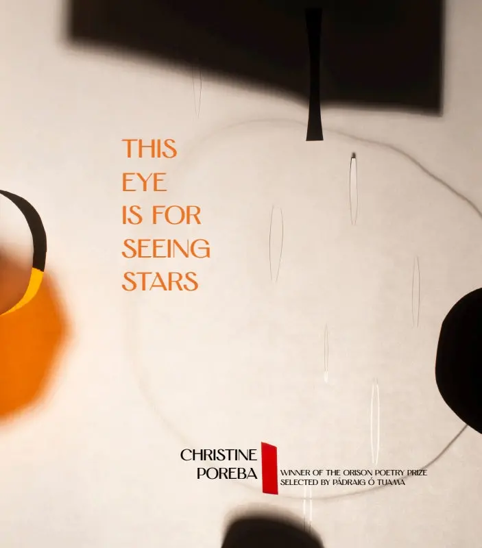 Poreba, Christine: This Eye Is For Seeing Stars 1