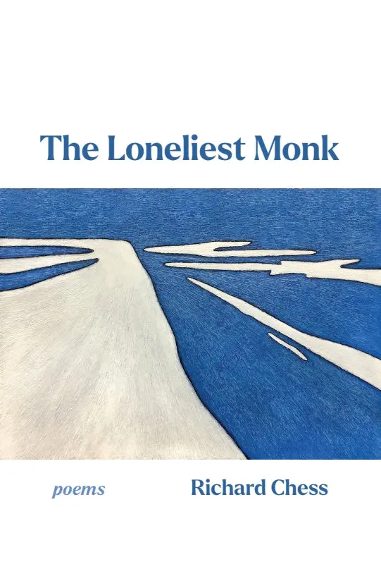 [07/21/26] Chess, Richard: The Loneliest Monk 1