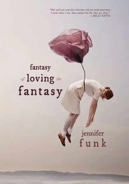 Funk, Jennifer: Fantasy Of Loving The Fantasy 1