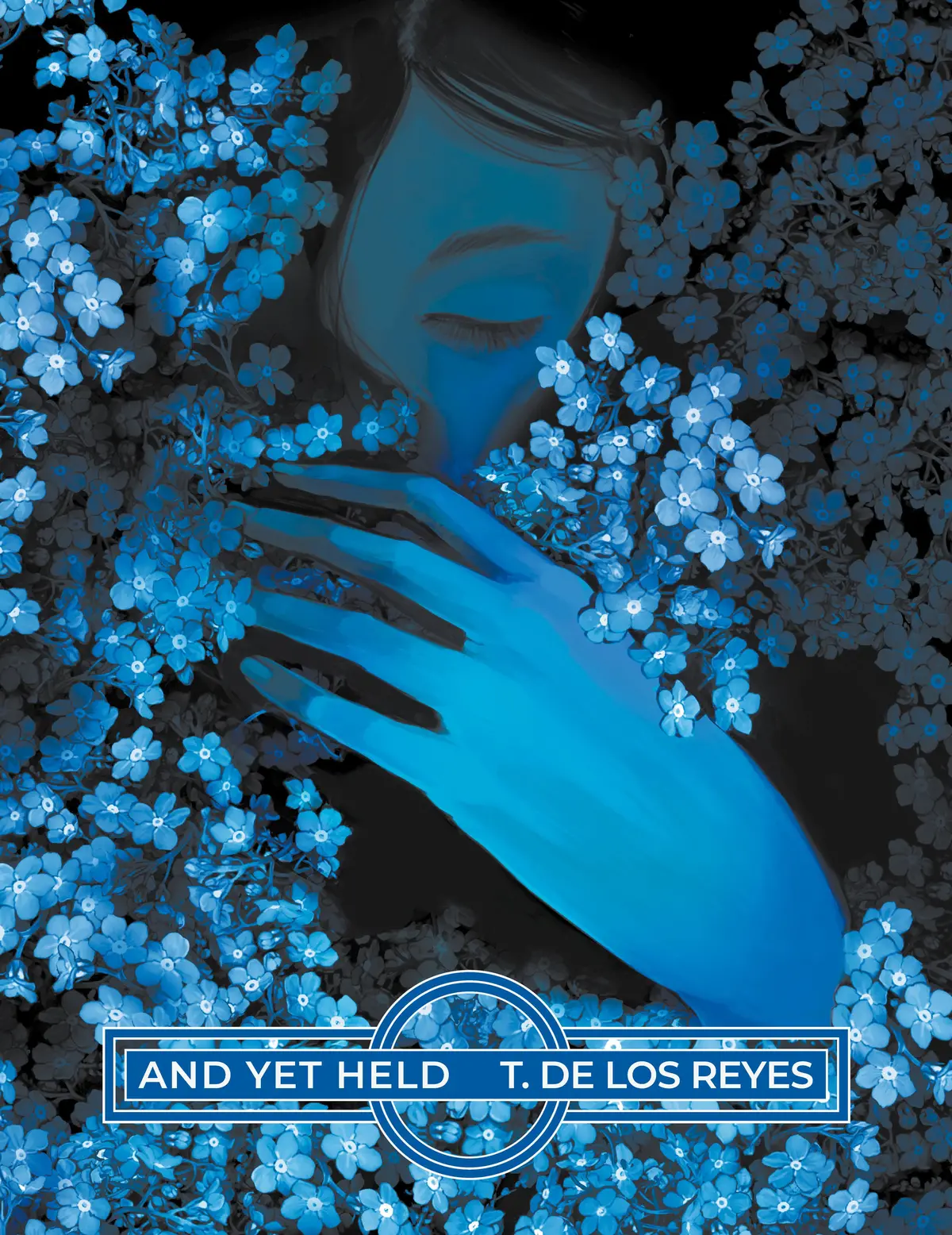 Reyes, T. De Los: And Yet Held 1