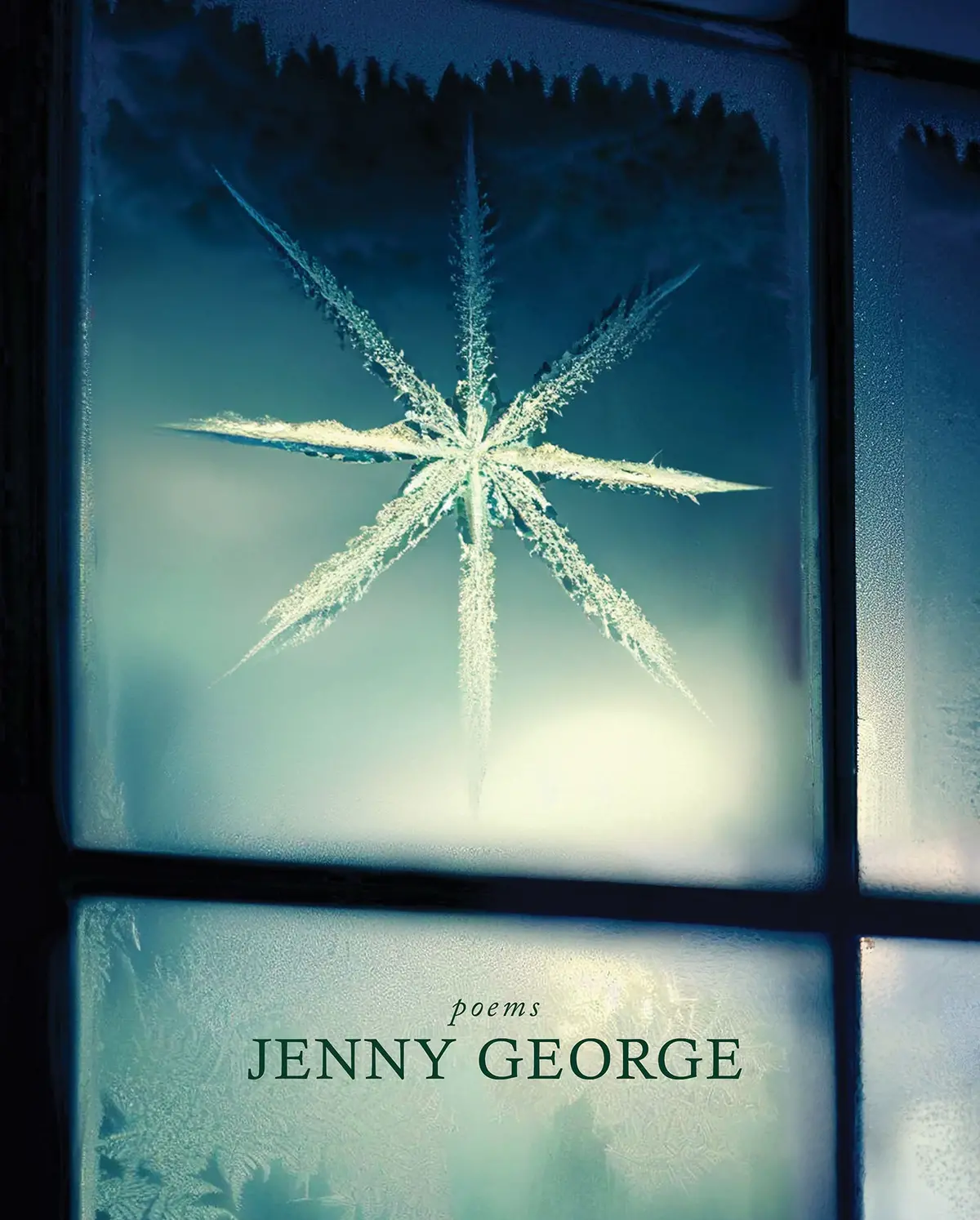 George, Jenny: Asterisk 1