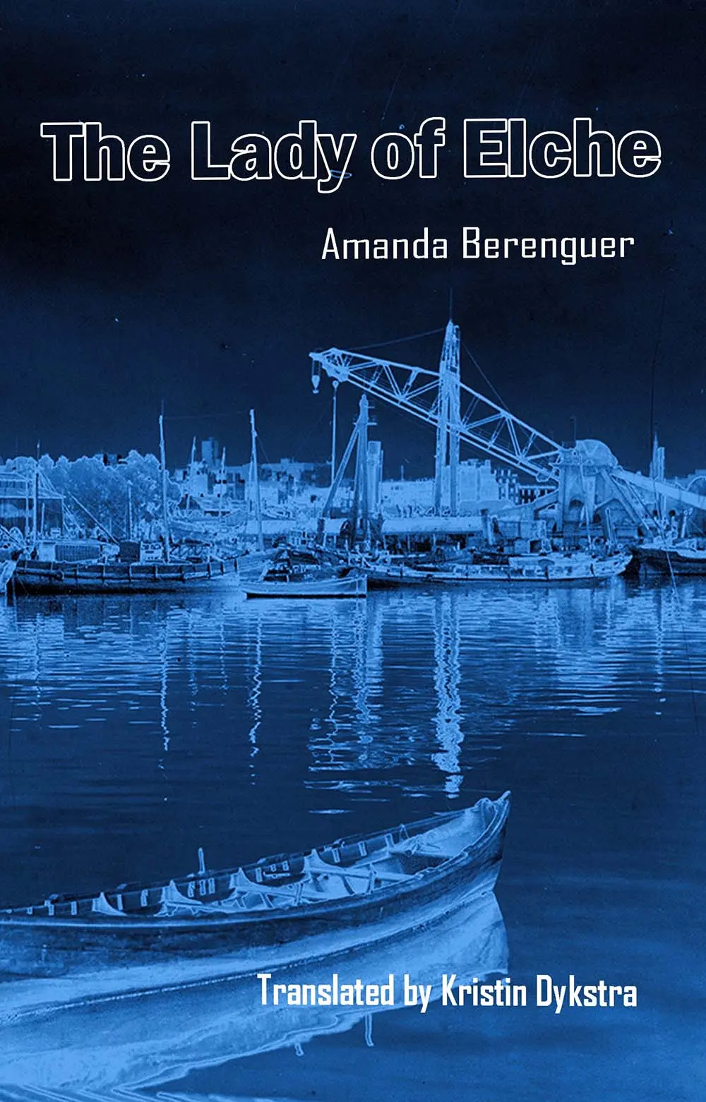 Berenguer, Amanda: Lady Of Elche 1
