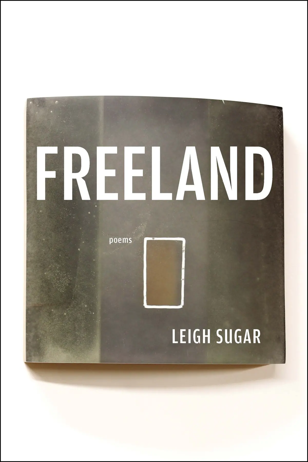 Sugar, Leigh: Freeland 1