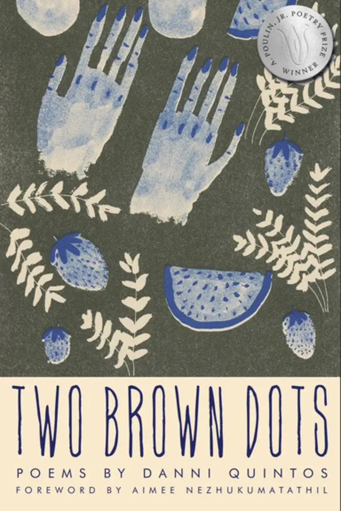 Quintos, Danni: Two Brown Dots 1