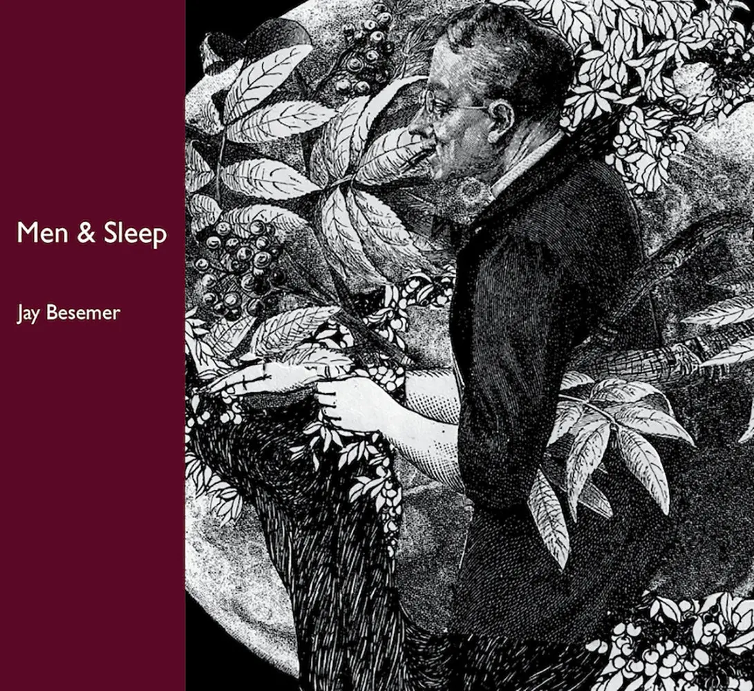 Besemer, Jay: Men & Sleep 1