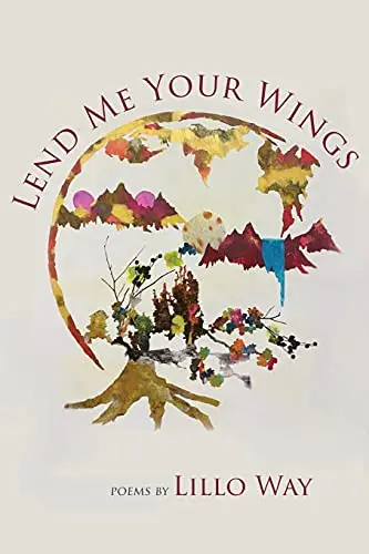 Way, Lillo: Lend Me Your Wings 1