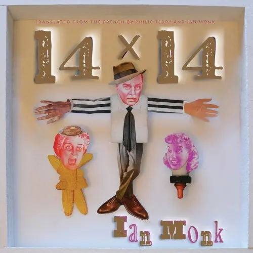 Monk, Ian: 14 × 14 1