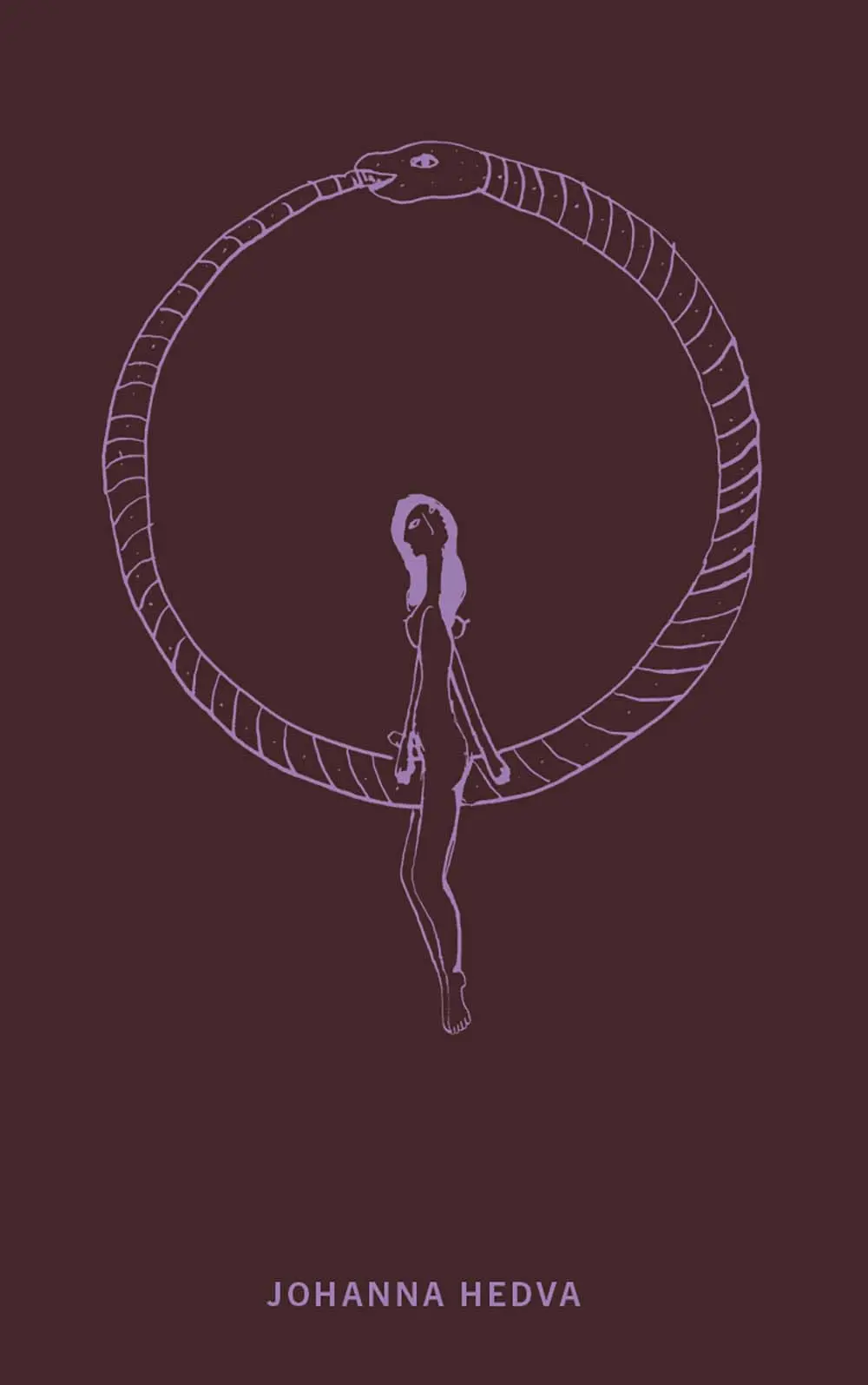 Hedva, Johanna: Minerva The Miscarriage Of The Brain 1