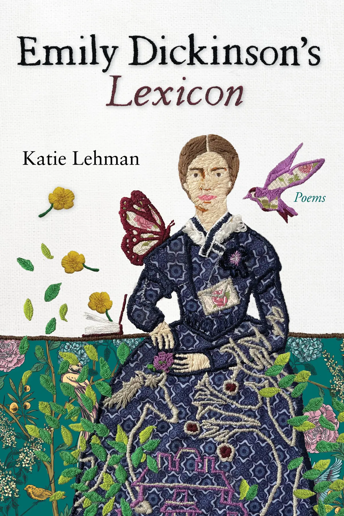 Lehman, Katie: Emily Dickinson's Lexicon 1