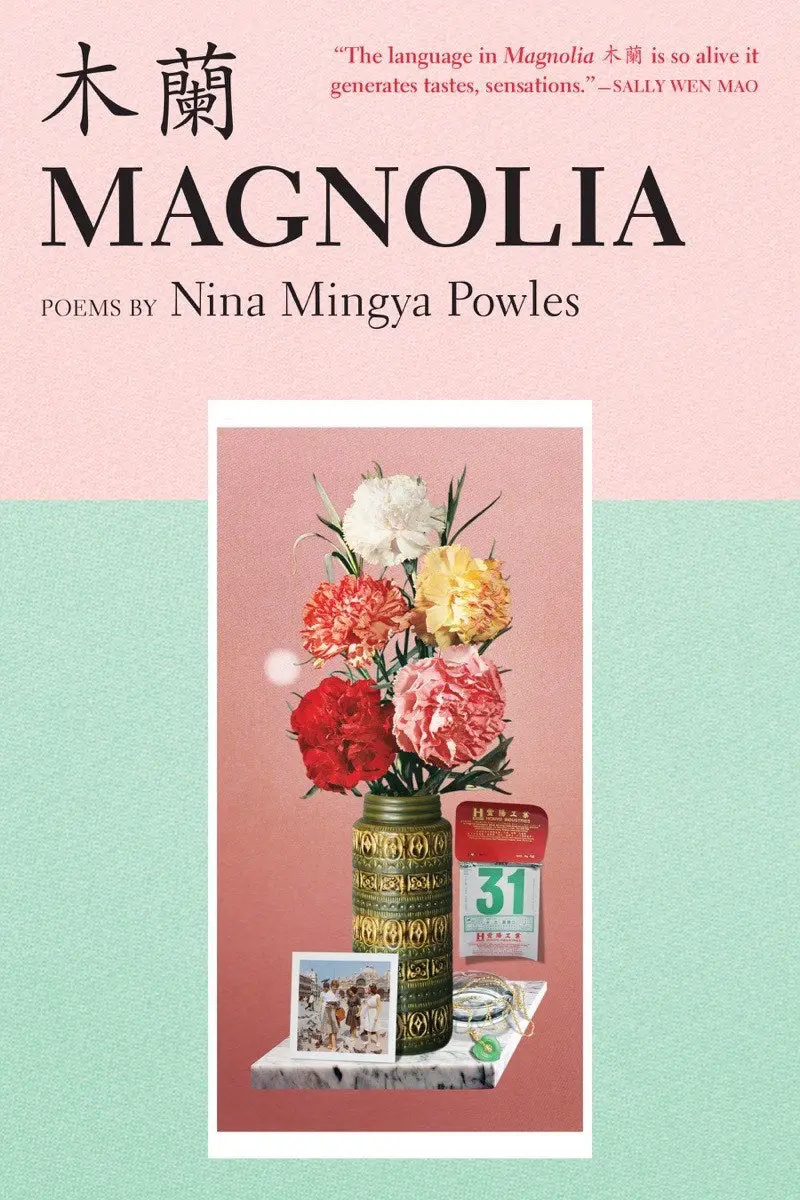 Mingya Powles, Nina: Magnolia 1