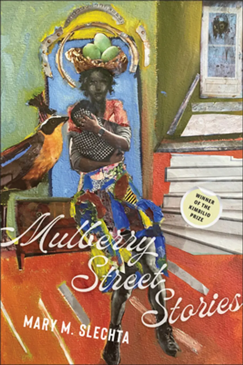 Slechta, Mary: Mulberry Street 1