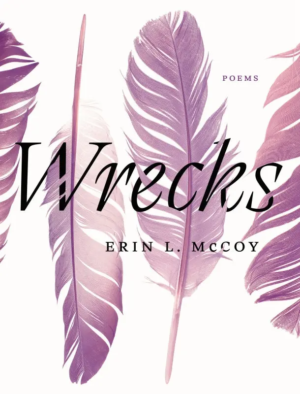 Mccoy, Erin: Wrecks 1