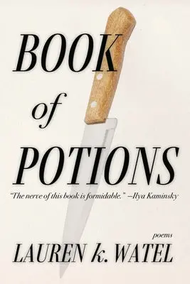 Watel, Lauren K: Book Of Potions 1