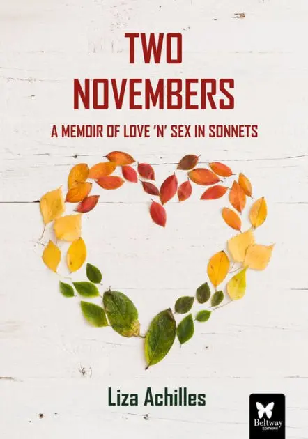 Achilles, Liza: Two Novembers 1