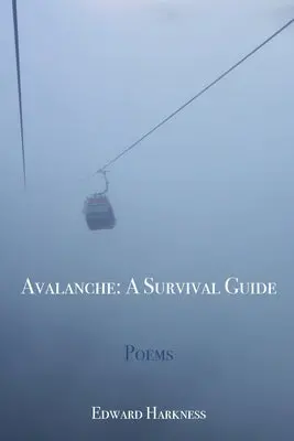 Harkness, Ed: Avalanche 1