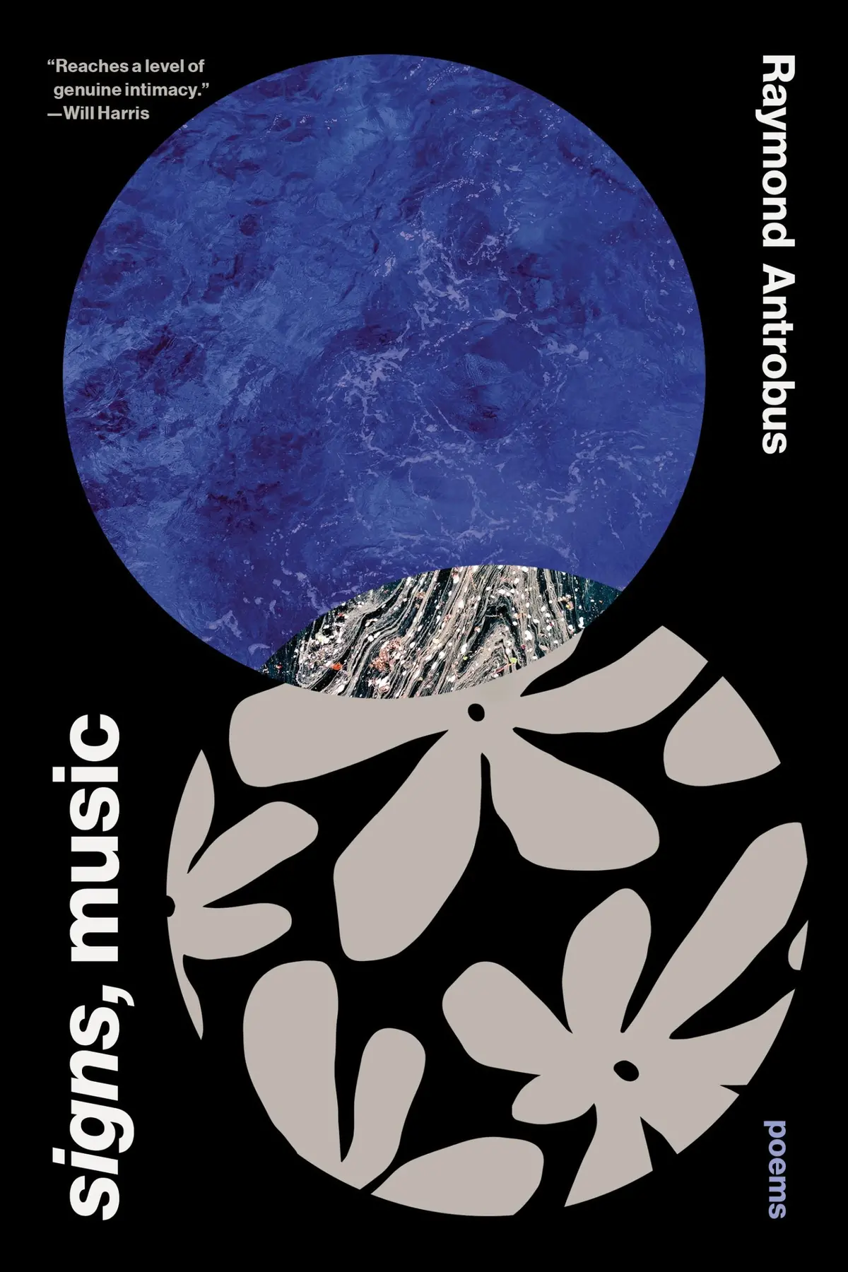 Antrobus, Raymond: Signs, Music 1