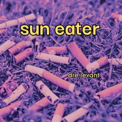 Levant, Dre: Sun Eater 1