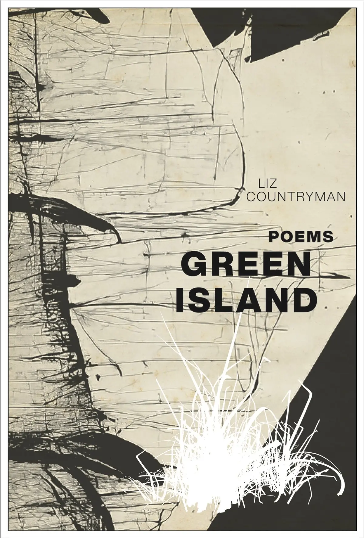 Countryman, Liz: Green Island 1