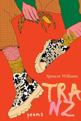 Williams, Spencer: Tranz 1
